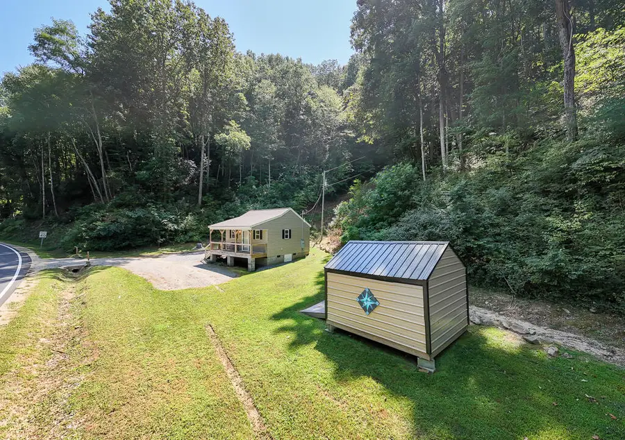 3807 Fontana Road, Robbinsville, NC 28771 - #3
