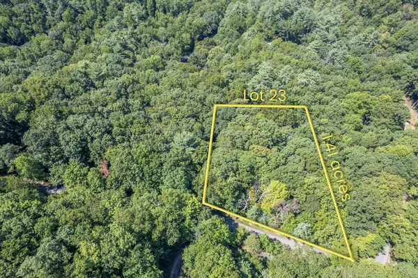 Lot 23 Flat Rock Gap Road, Blairsville, GA 30512