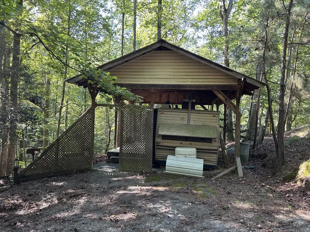 985 Ogden Drive, Ellijay, GA 30540 - #1