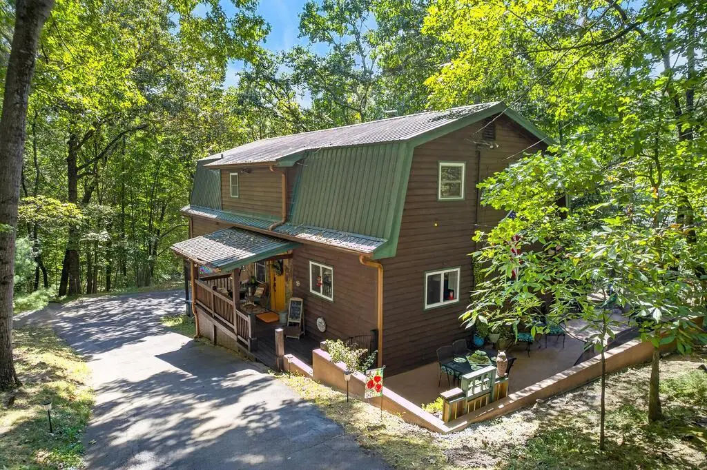 158 Beaver Lake Drive, Ellijay, GA 30540 - #1