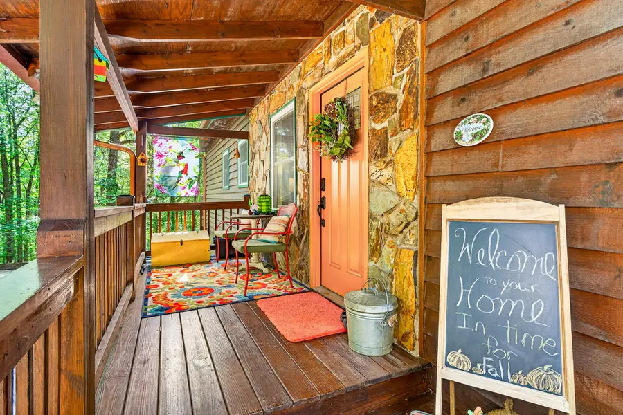158 Beaver Lake Drive, Ellijay, GA 30540 - #2