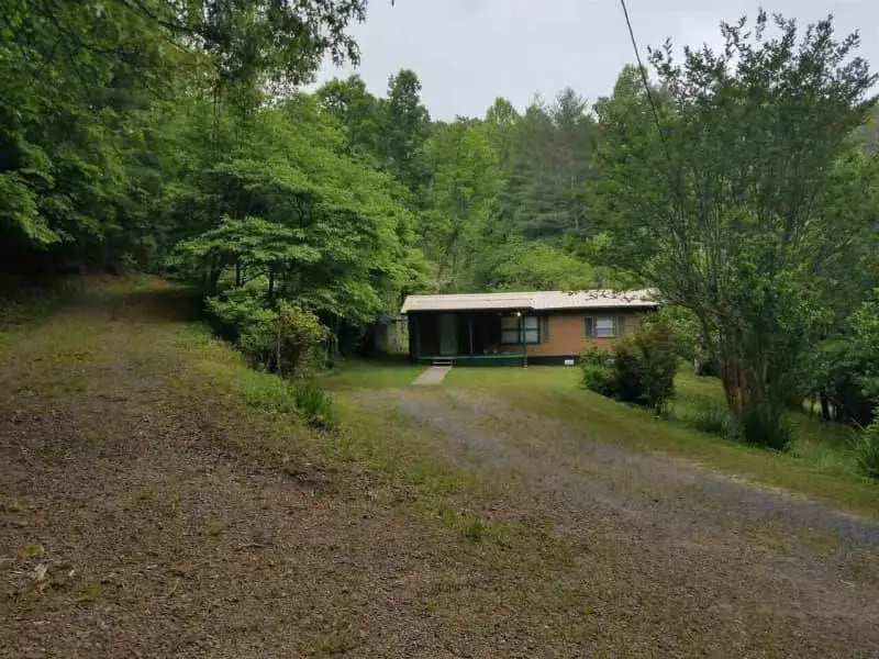 98 Ridgeview Road, Morganton, GA 30560 - #1