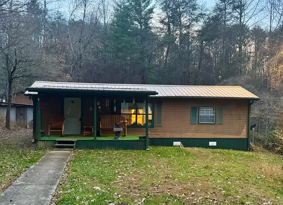 98 Ridgeview Road, Morganton, GA 30560 - #2