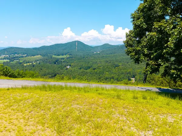 Lot 5 High Place, Young Harris, GA 30582