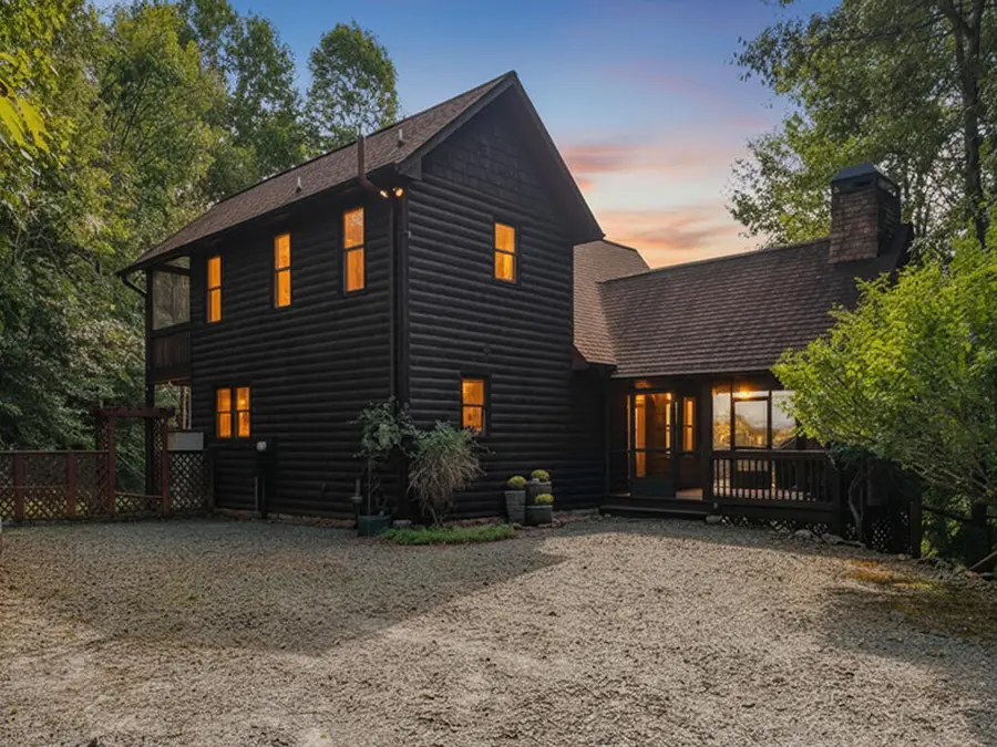 153 Beavers Cove Road, Morganton, GA 30560 - #2