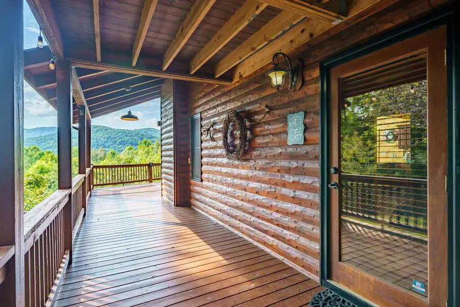 153 Beavers Cove Road, Morganton, GA 30560 - #3