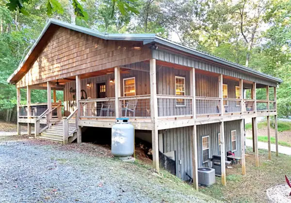 747 Matrix Lane, Ellijay, GA 30540