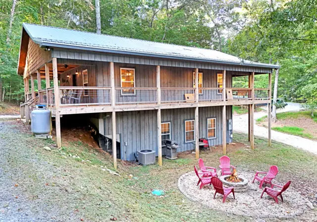 747 Matrix Lane, Ellijay, GA 30540 - #2