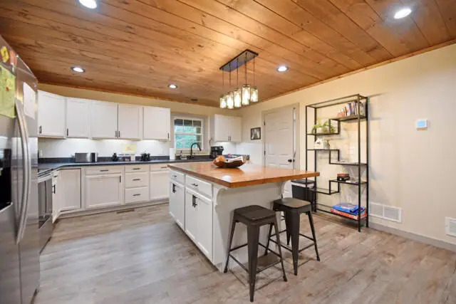 747 Matrix Lane, Ellijay, GA 30540 - #3