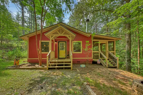 241 Mystic Lane, Blue Ridge, GA 50513