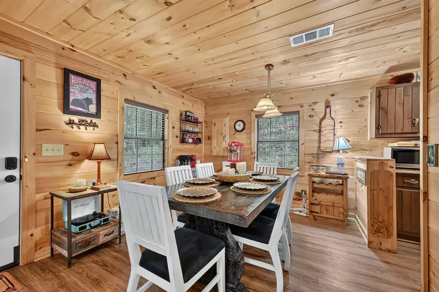 241 Mystic Lane, Higdon Mobile, GA 50513 - #3
