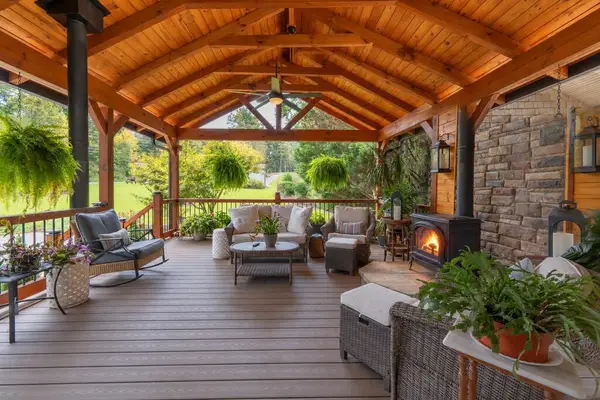 622 Tarheel West Drive, Murphy, NC 28906