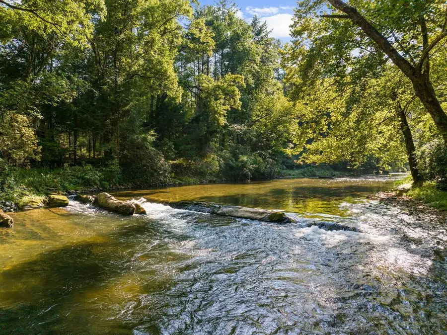 546 Rock Creek Road, Suches, GA 30572 - #2