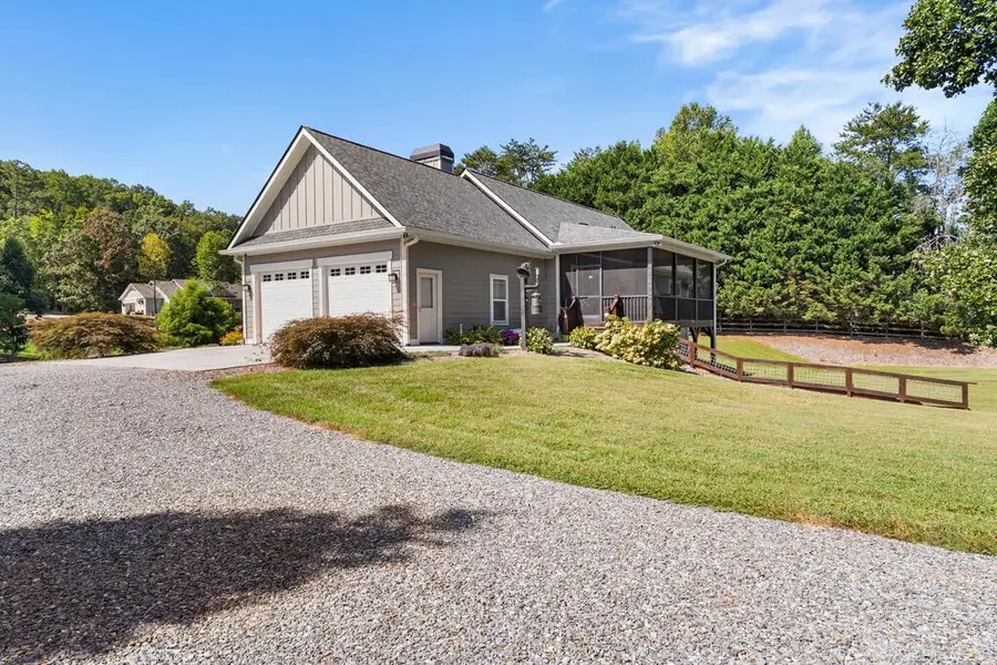 1702 Cedar Cliff Road, Hiawassee, GA 30546 - #3