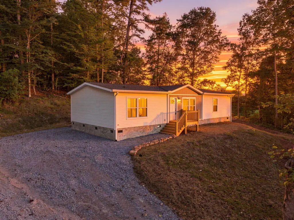 329 Loganberry Lane, Hayesville, NC 28904 - #1