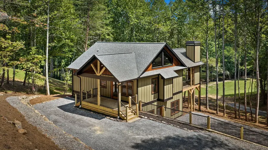 1107 Brookhaven Lane, Blue Ridge, GA 30513 - #2
