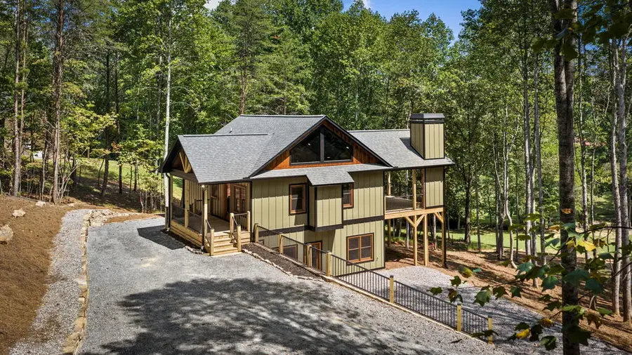1107 Brookhaven Lane, Blue Ridge, GA 30513 - #3