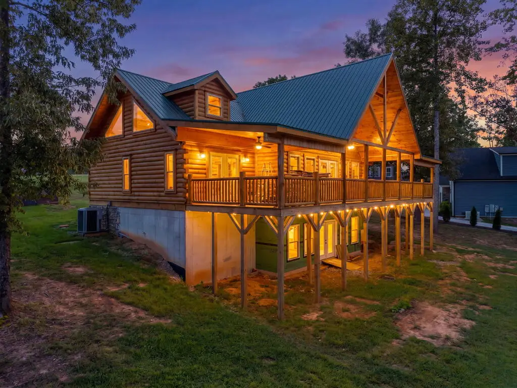 93 Valley View Court, Blairsville, GA 30512 - #1