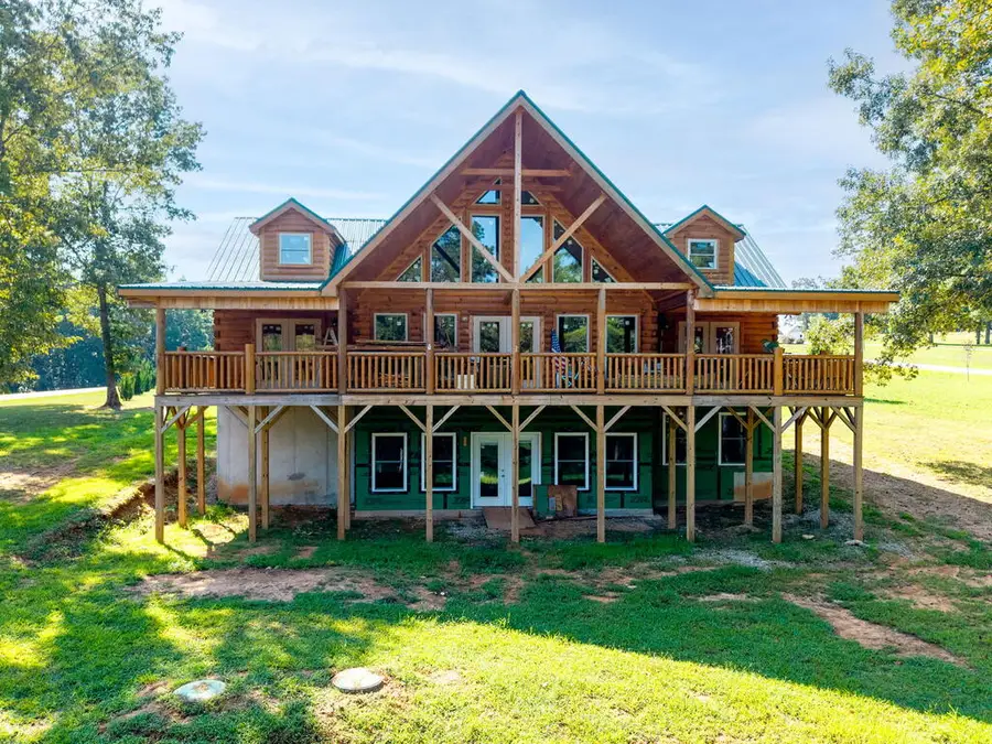 93 Valley View Court, Blairsville, GA 30512 - #3