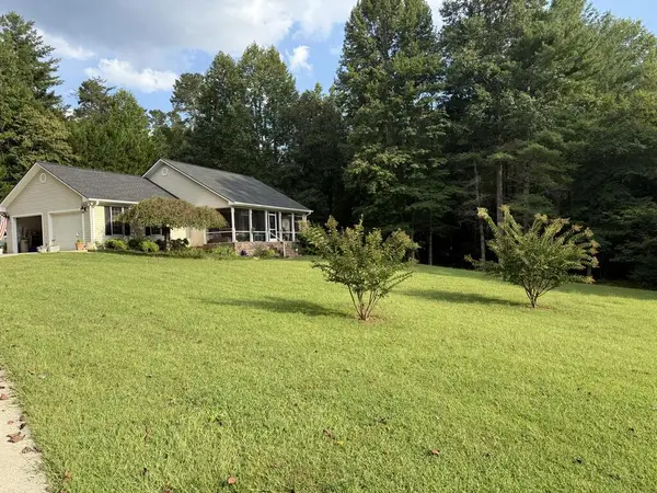 401 Souther Farm Drive, Blairsville, GA 30512