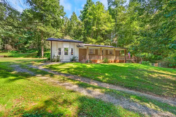 466 Ellington Road, Ellijay, GA 30540