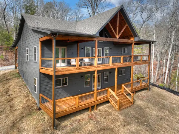 232 Red Tail Lane, Morganton, GA 30560