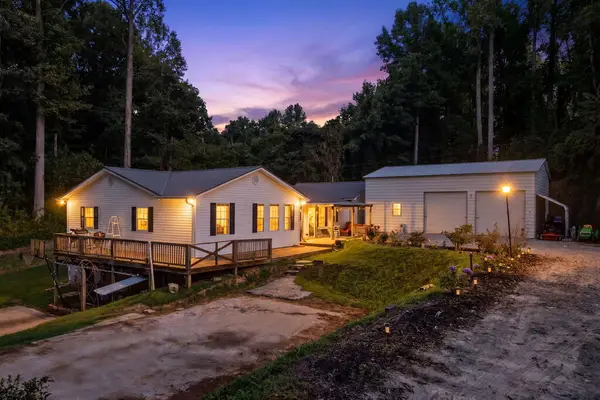 94 E Highland, Blue Ridge, GA 30513