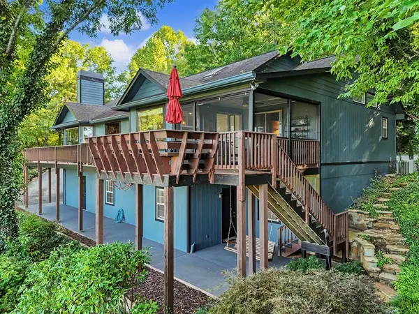 4169 Ridgecrest Trail, Hiawassee, GA 30546