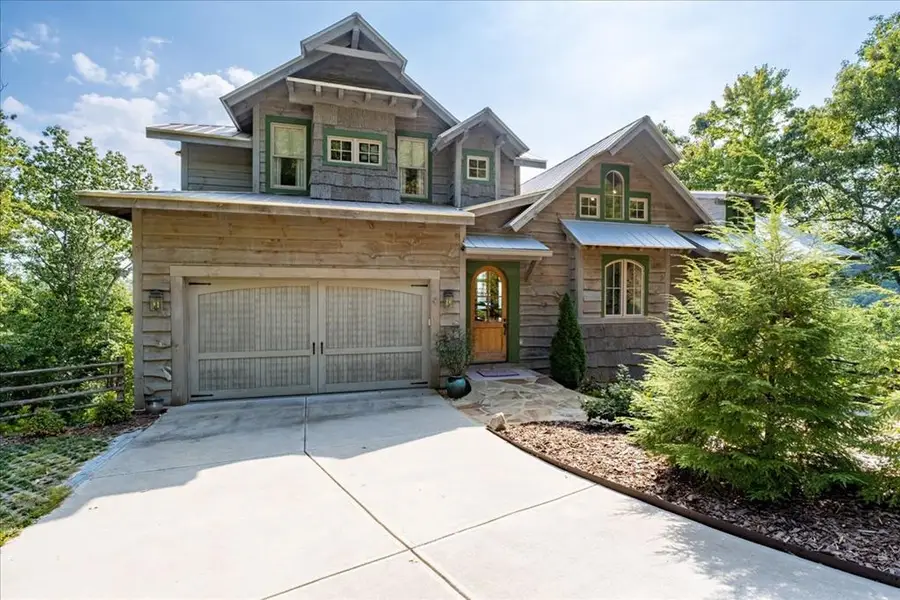 207 Utana Bluffs Trail, Ellijay, GA 30540 - #3