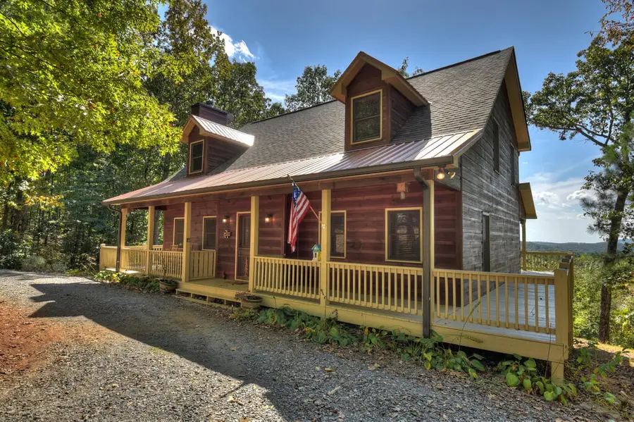 1072 Heatherwood Way, Talking Rock, GA 30175 - #3