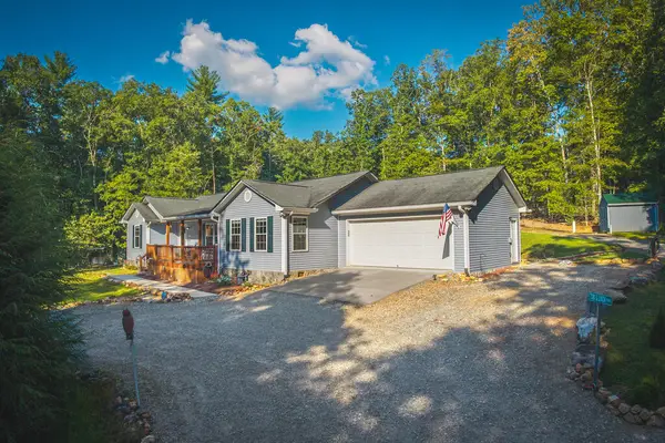 207 Dogwood Drive, Epworth, GA 30541