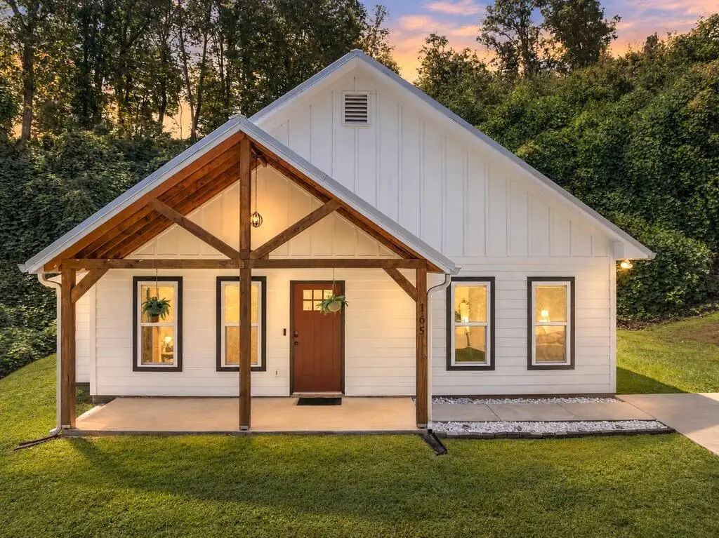 165 Logan Lane, Ellijay, GA 30540 - #1
