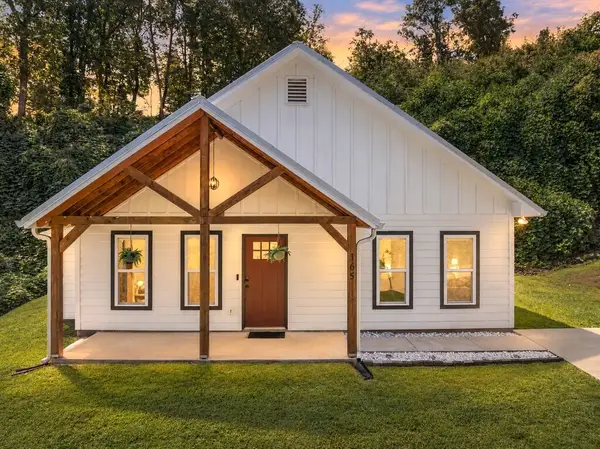 165 Logan Lane, Ellijay, GA 30540