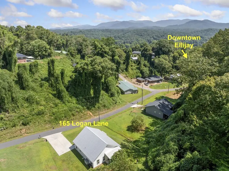 165 Logan Lane, Ellijay, GA 30540 - #3