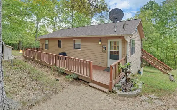 550 Evans Hollow Road, Murphy, NC 28906
