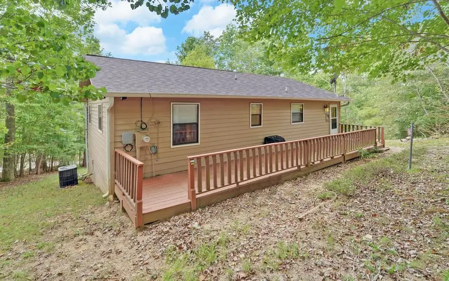 550 Evans Hollow Road, Murphy, NC 28906 - #2