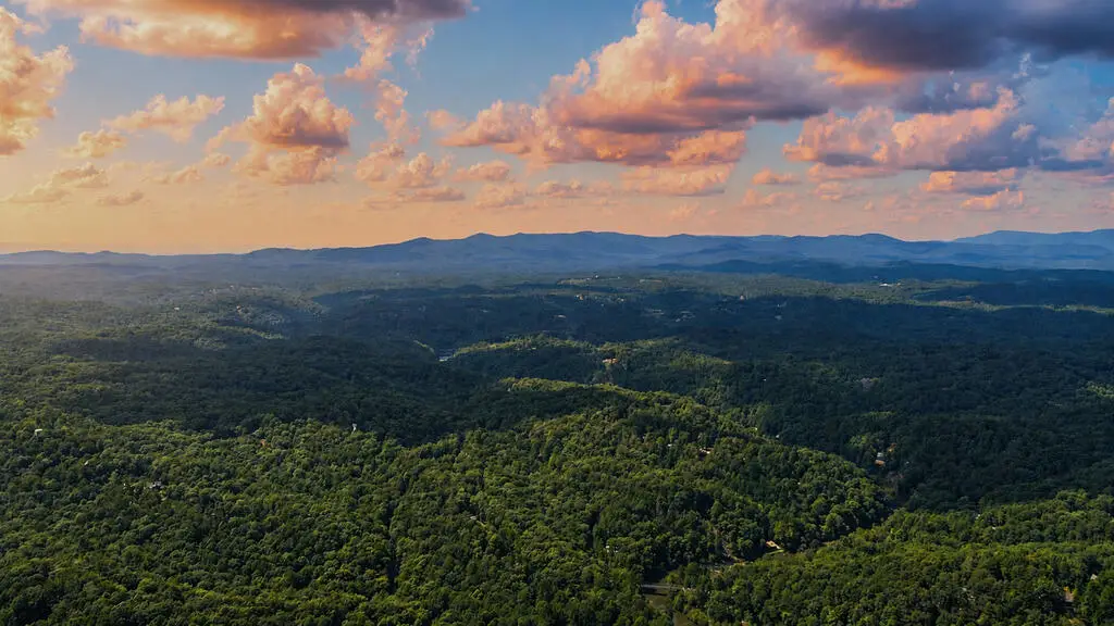LT 880 Matrix Circle, Ellijay, GA 30540 - #1