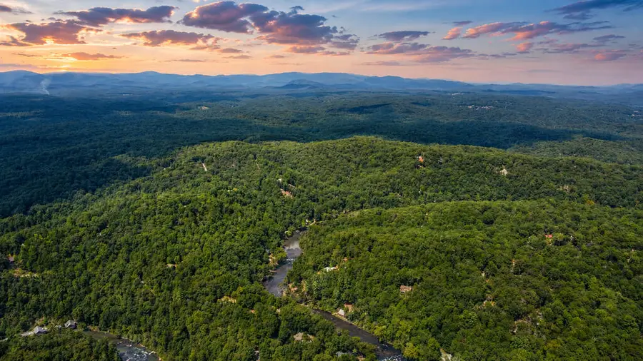 LT 880 Matrix Circle, Ellijay, GA 30540 - #3