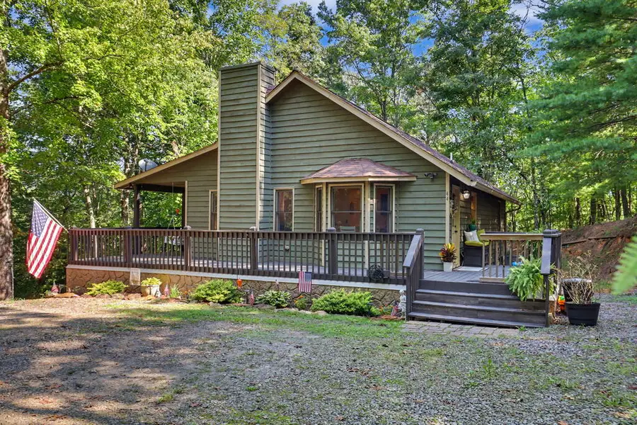 44 Fieldcrest Drive, Murphy, NC 28906 - #2