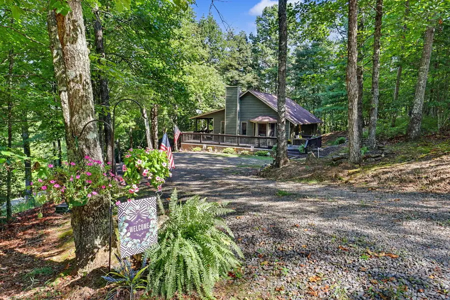 44 Fieldcrest Drive, Murphy, NC 28906 - #3