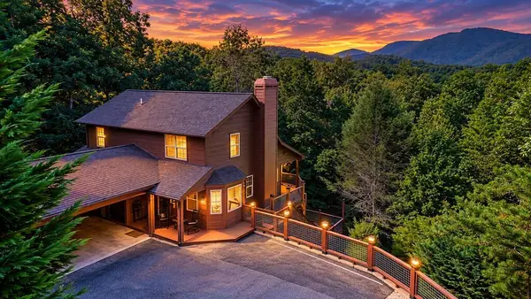 6132 Ruth Drive, Young Harris, GA 30582