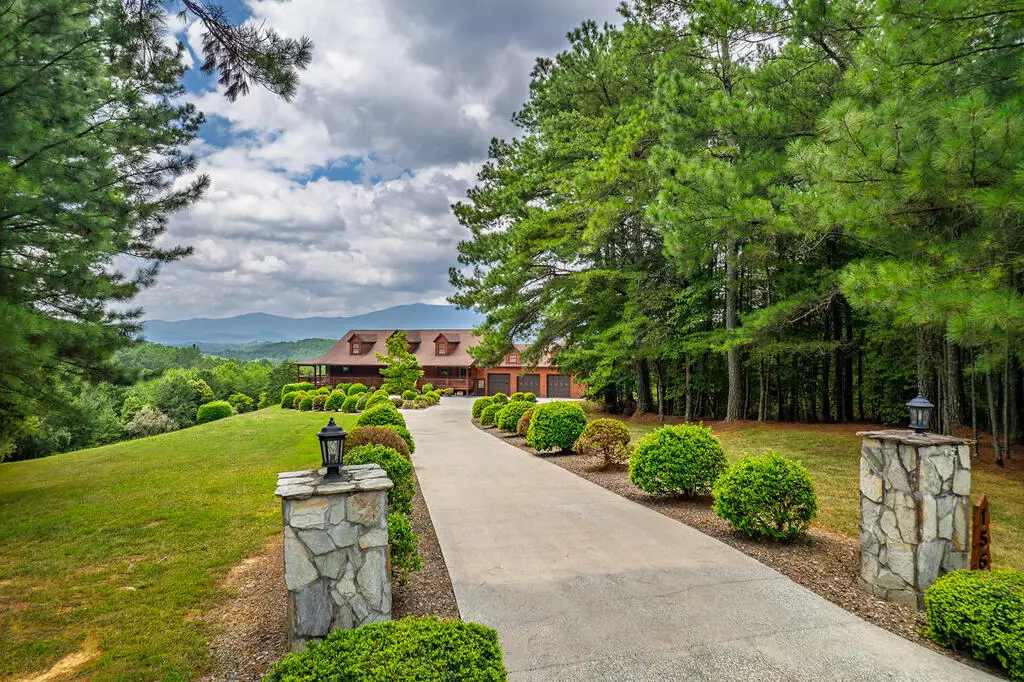 156 Pineview Lane, Copperhill, TN 37317 - #1