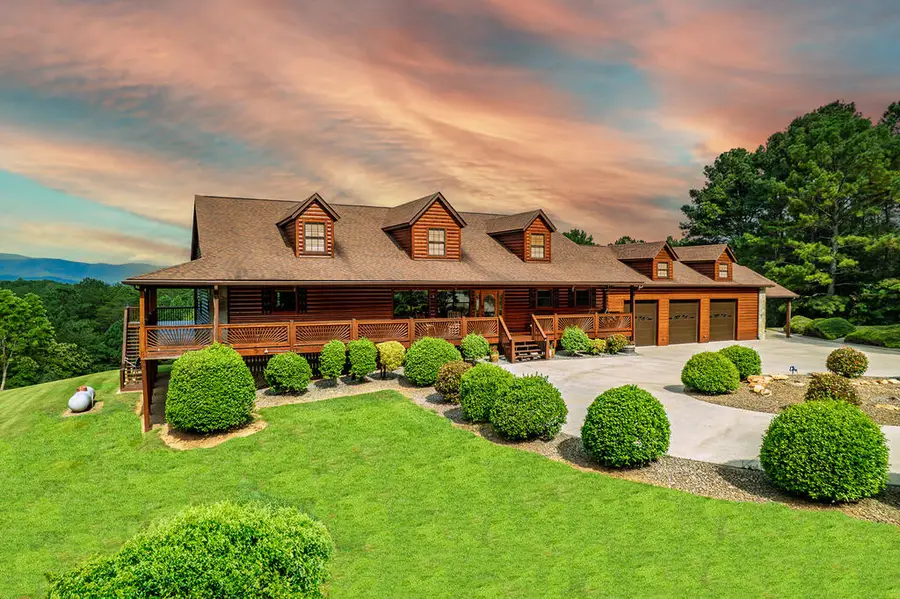 156 Pineview Lane, Copperhill, TN 37317 - #2