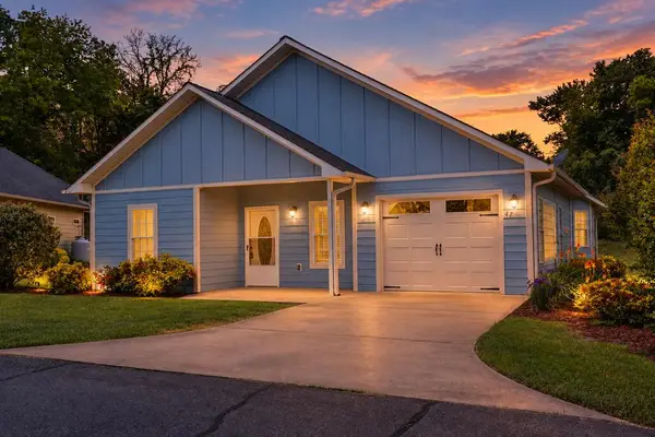 47 Riverwalk Circle, Hayesville, NC 28904