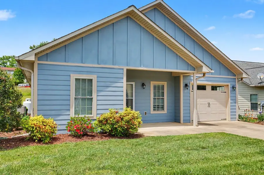 47 Riverwalk Circle, Hayesville, NC 28904 - #2