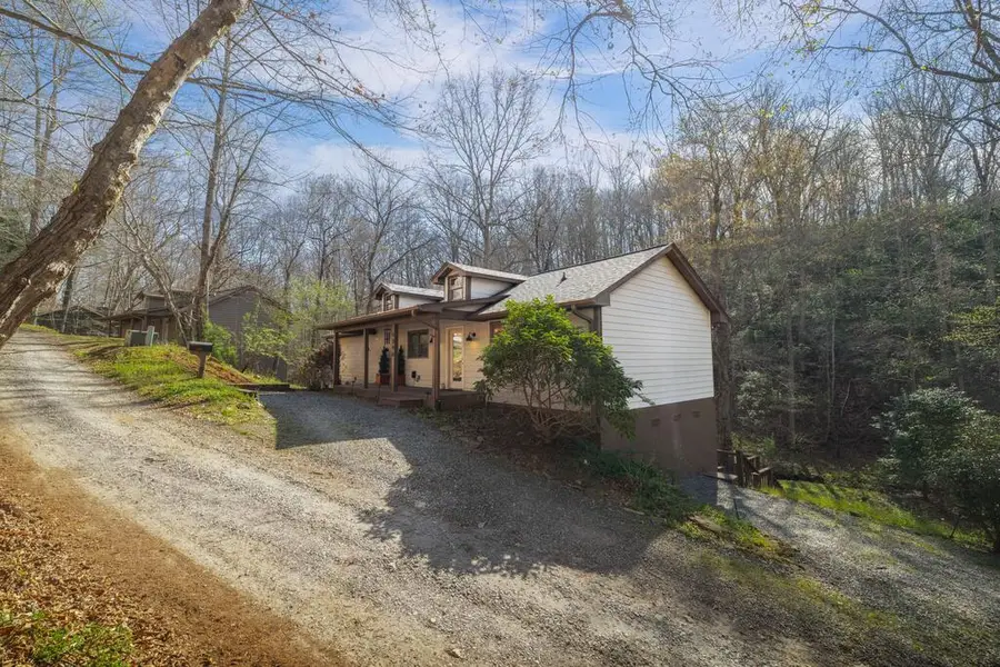 1396 Cherokee Trail, Young Harris, GA 30582 - #2