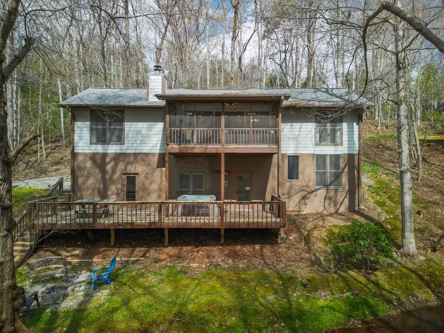 1396 Cherokee Trail, Young Harris, GA 30582 - #3