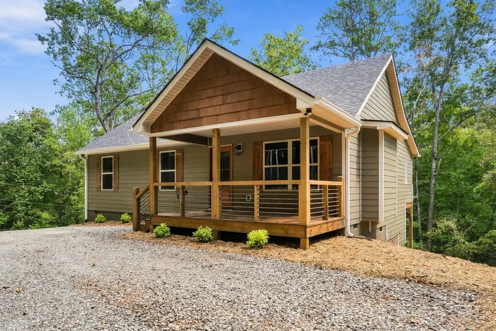 178 Spalding Circle, Ellijay, GA 30540 - #1