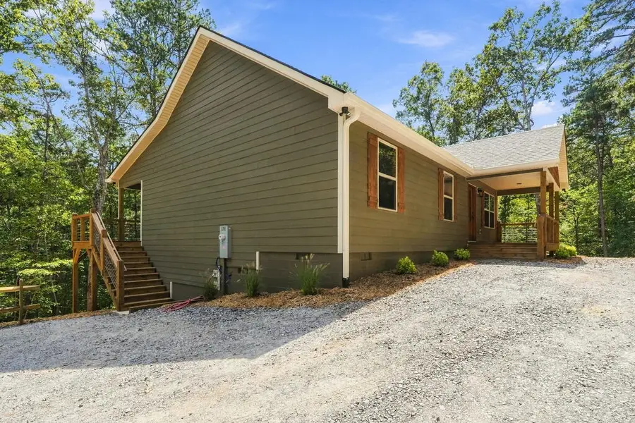 178 Spalding Circle, Ellijay, GA 30540 - #2