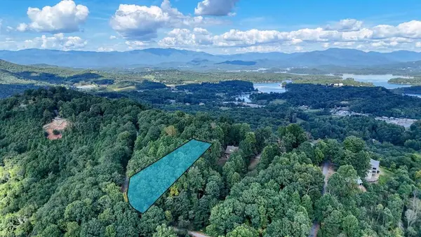 Lot 29 Harris Ridge Road, Young Harris, GA 30582